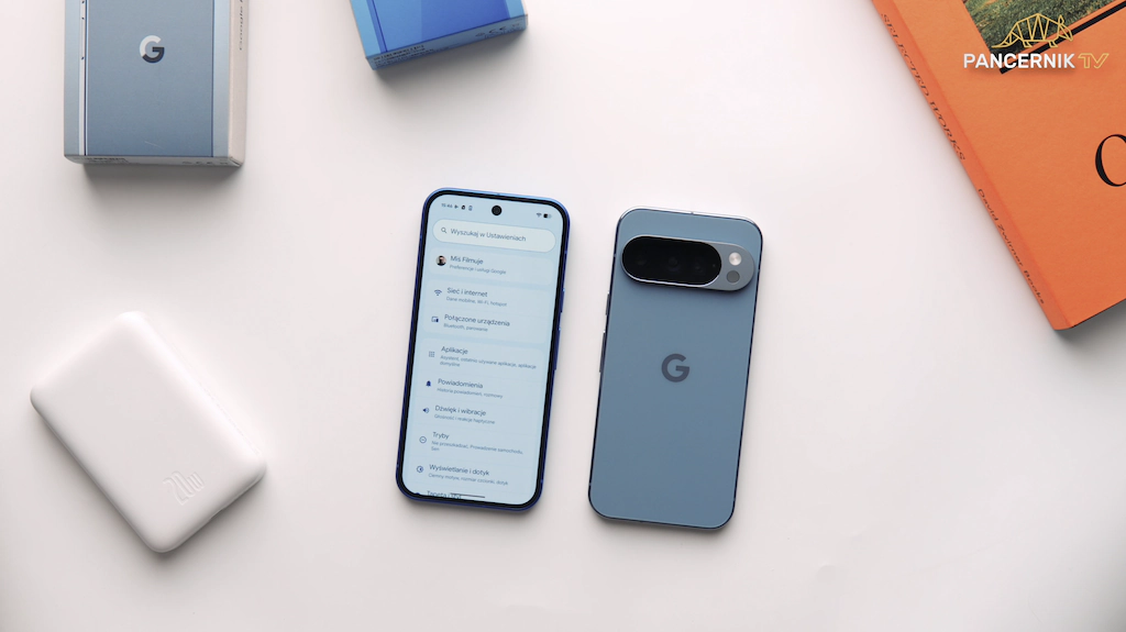 Recenzja Google Pixel 10 i 10: smartfony dla bogatego ludu